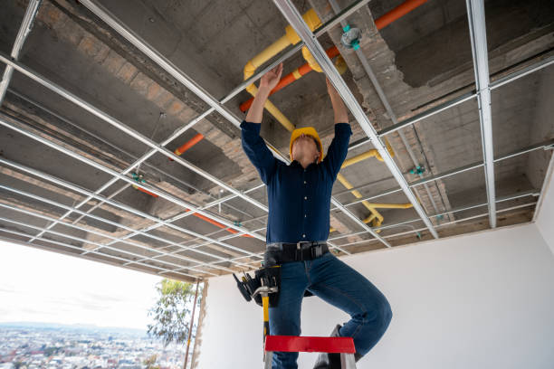 Best Leak Detection Services  in Citrus City, TX