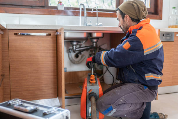 Best Pipe Repair Near Me  in Citrus City, TX