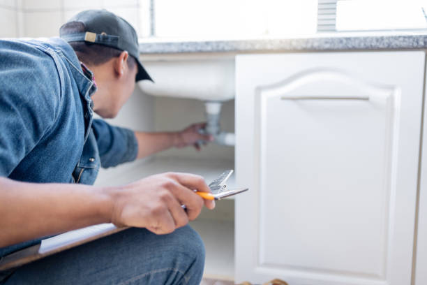 Best Shower Repair Services  in Citrus City, TX