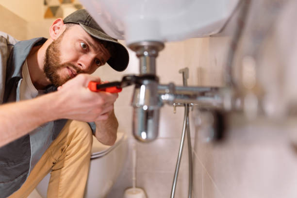 Best Drain Cleaning Services  in Citrus City, TX
