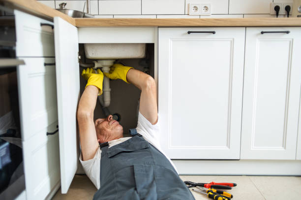 Best Gas Line Repair  in Citrus City, TX