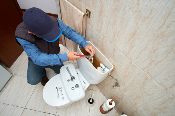  Citrus City, TX Plumbing Pros