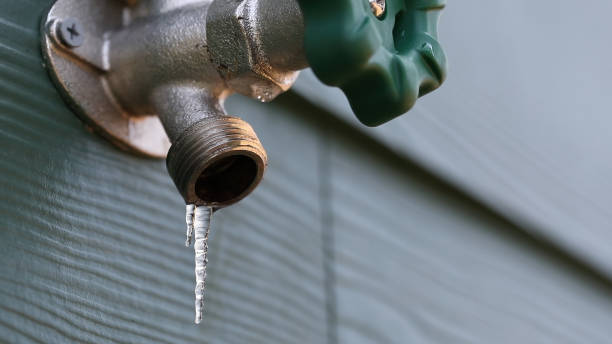 Best Emergency Plumbing Repair  in Citrus City, TX