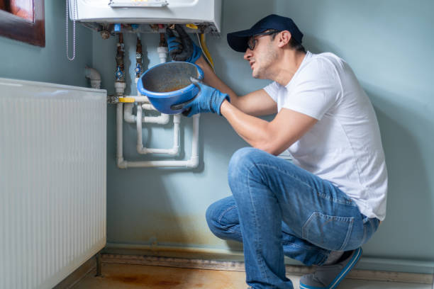 Best Drain Cleaning Services  in Citrus City, TX